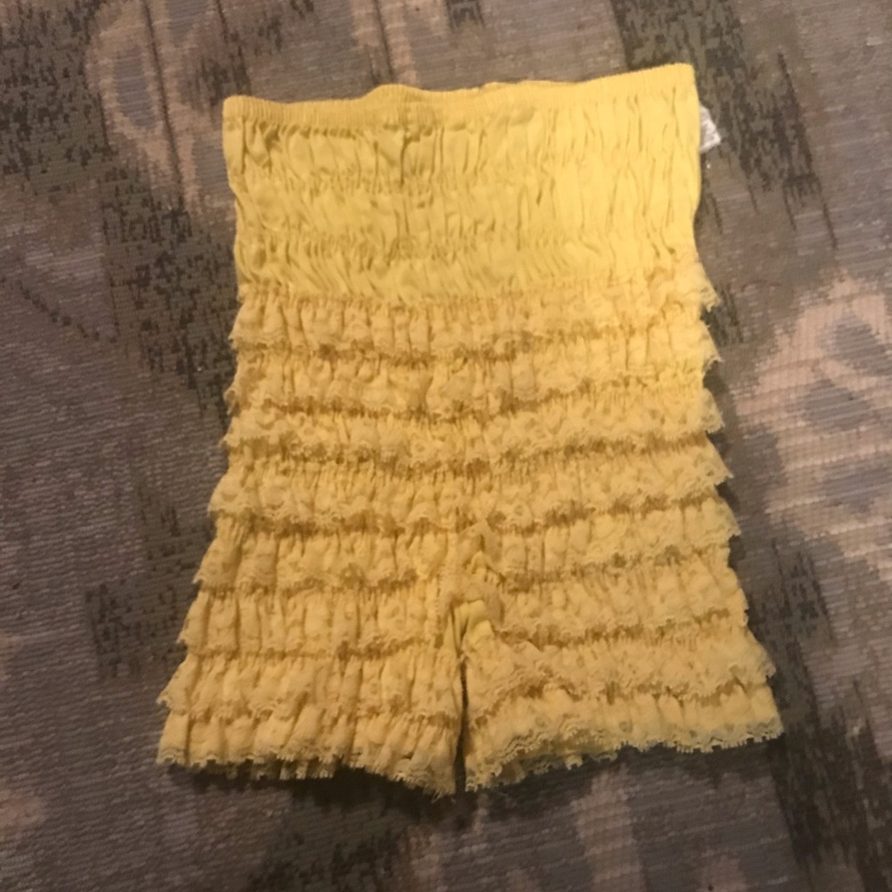Bloomers